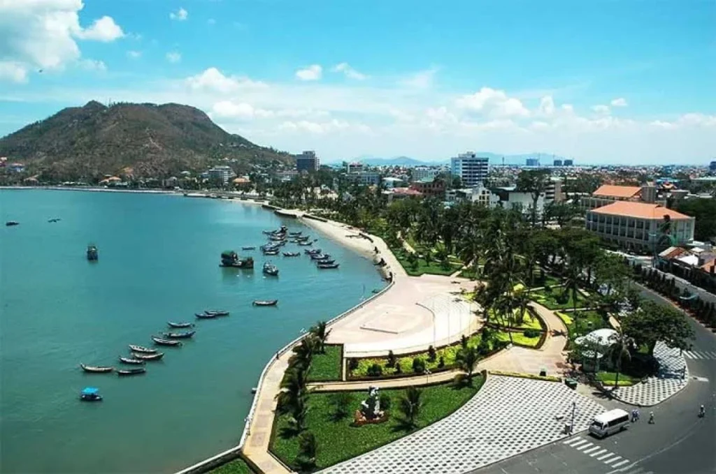 du lịch vũng tàu