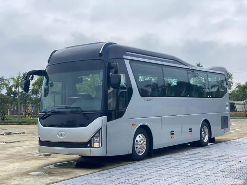 Dịch vụ cho thuê xe du lịch - xe tiện chuyến vũng tàu sân bay giá rẻ