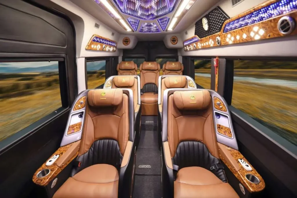 slide6 Dịch vụ xe đưa đón vũng tàu sân bay